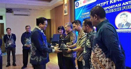 USM Tuan Rumah Simposium Nasional FSTPT XXVII 2024