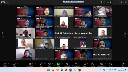 FH USM-Peradi Gelar Pendidikan Khusus Profesi Advokat