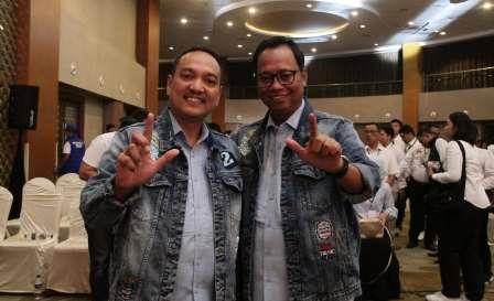 Calon Wali Kota Semarang Yoyok Sukawi Imbau Pendukung Tetap Santun Jelang Debat Kedua