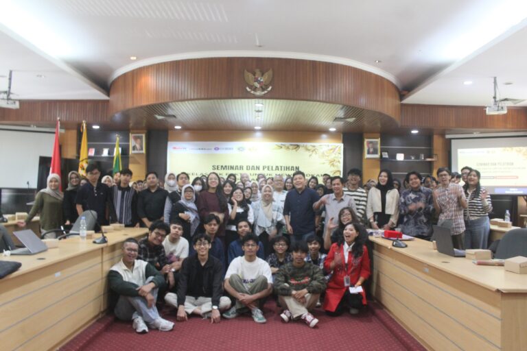 Kampus Jadi Garda Depan Perangi Hoaks