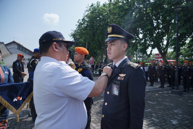 KAI Daop 4 Semarang Pastikan Layanan Prima di Masa Angkutan Nataru 2024/2025