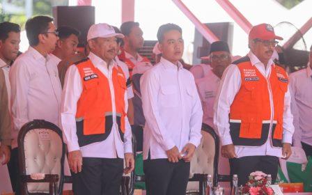 Nana Sudjana Siapkan Relawan Baznas Hadapi Kebencanaan