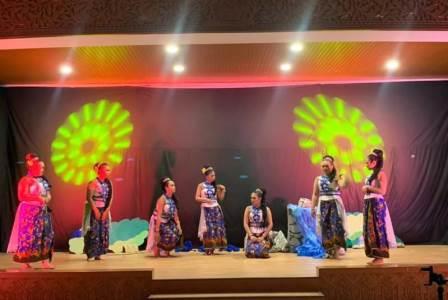 Angkat Budaya Jawa Tengah, Prodi Pariwisata USM Adakan Pagelaran Budaya “Kala Citra”