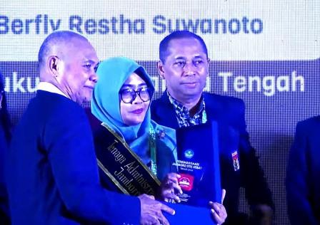 Tiga Guru Inspiratif Kota Semarang Raih Prestasi Tingkat Nasional