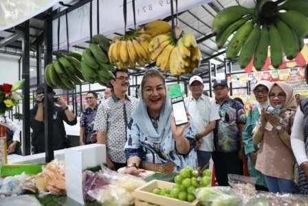Refleksi Akhir Tahun 2024, Pemkot Semarang Optimis Songsong Masa Depan