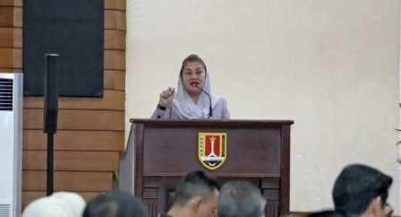 Pemkot Semarang Siap Selesaikan Proyek-Proyek Strategis