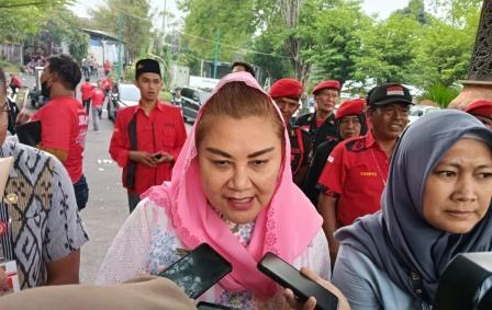 Pemkot Semarang Segera Hitung UMK 2025