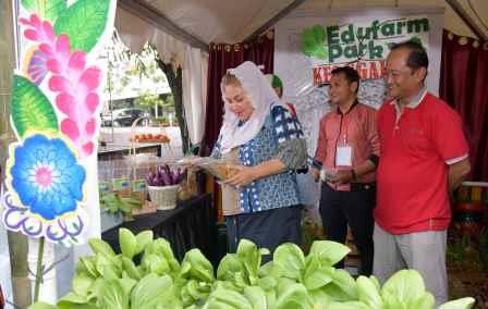BI dan Pemkot Semarang Akan Gelar Jewel of Central Java di Simpang Lima