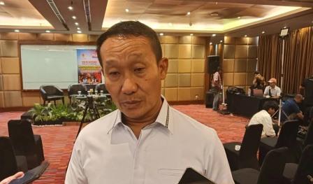 DPRD Kota Semarang Sahkan Tiga Perda Baru