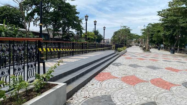 Penataan Kawasan Kampung Sleko, Wali Kota Semarang: Percantik Lingkungan dan Beri Kenyaman Wisatawan