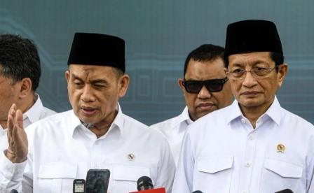 Kemenag Pastikan Biaya Haji 2025 Turun