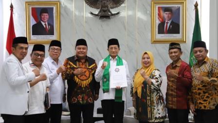 Menag Ingin 20% Pejabat adalah Perempuan