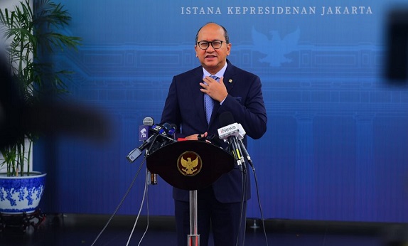 Menteri Investasi dan Hilirisasi: Investor Global Optimistis dengan Komitmen Indonesia terhadap Iklim Investasi