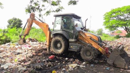 Perusahaan Diminta Buang Sampah Langsung ke TPA