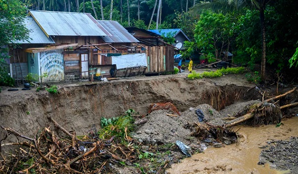 BPBD Ajukan Status Siaga Darurat Bencana Hidrometeorologi di Banjarnegara