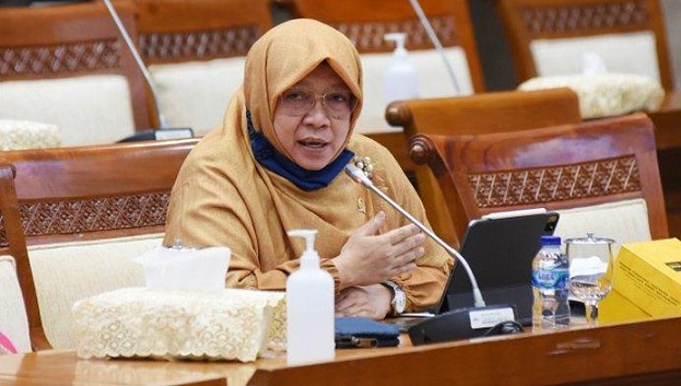 Tingkatkan Pemasukan Negara Selain Pajak, DPR Dorong Kemenkeu Lakukan Terobosan