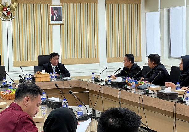 Mahasiswa Magister Hukum USM KKL ke Singapura dan Malaysia