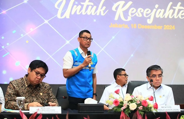 PLN Beri Diskon Tarif 50 Persen Mulai 1 Januari Sampai Februari 2025
