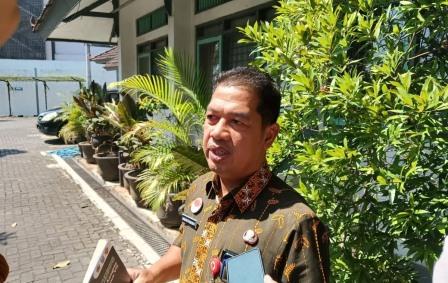 Angka Putus Sekolah di Kota Semarang Capai 475 Anak