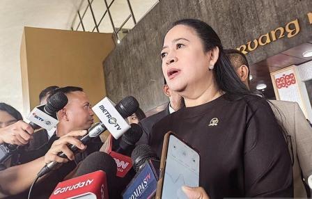 Momentum Imlek 2025, Ketua DPR Ajak Masyarakat Perkuat Persaudaraan Antaretnis