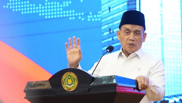 Program Makan Bergizi Gratis di Pesantren Libatkan 1.500 Dapur