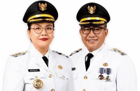 Agustina Wilujeng Sepakat Kepala Daerah Adalah Pelayan Rakyat