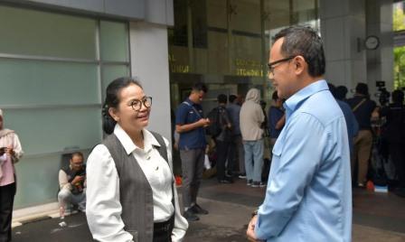 Kamis Lusa, Pesta Rakyat ’Semarang Mangayu Bagyo’ Sambut Agustin-Iswar di Balai Kota Semarang