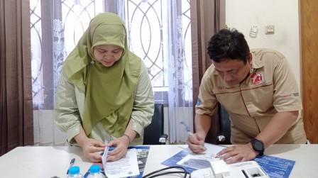 FTIK USM dan PT Teknologi Aplikasi Sejahtera Sepakat Tingkatkan Kompetensi Mahasiswa