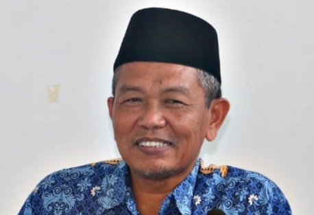 Mohamad Toha Mustofa