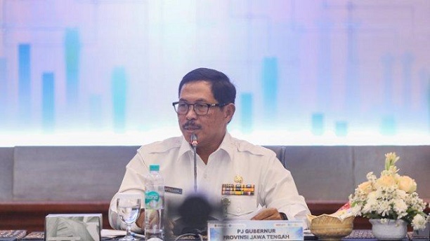 Jelang Ramadan, Nana Sudjana Minta TPID Jaga Stabilitas Harga Bahan Pokok