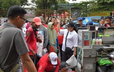 Wali Kota Semarang Ajak Masyarakat Pilah Sampah di Tingkat RT