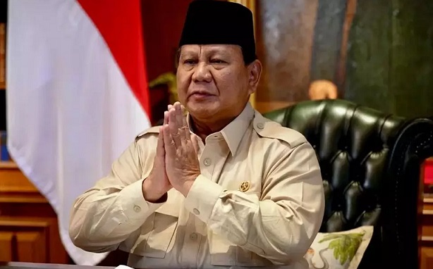 HPN 2025, Presiden Prabowo Ingatkan Insan Pers Utamakan Kepentingan Bangsa