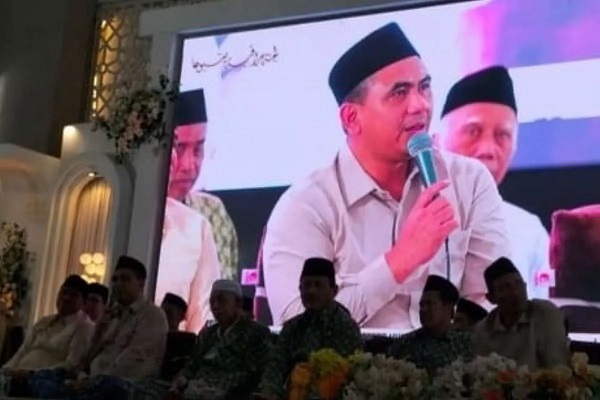 Pemprov Jateng Komitmen Beri Tali Asih bagi Penghafal Al Quran