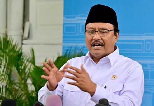 53 Sekolah Rakyat Siap Beroperasi di Tahun Ajaran 2025/2026