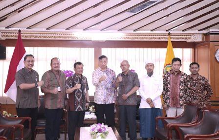 Investasi Rp 6 Triliun Masuk Jateng, Siap Serap Ribuan Tenaga Kerja