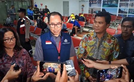 Rombongan Umrah Indonesia Kecelakaan, Enam Orang Meninggal