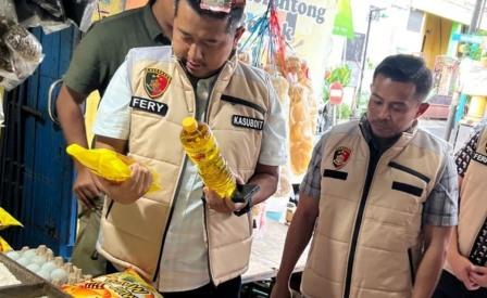 Polda Jateng Klarifikasi Koperasi Produsen Minyakita di Kudus