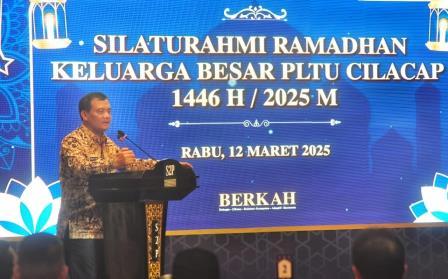 Ratakan Pembangunan, Gubernur Jateng Ahmad Luthfi Kembangkan Investasi di Wilayah Selatan