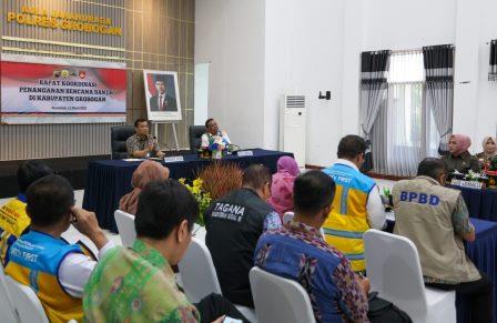 Cegah Tanggul Jebol, Ahmad Luthfi Imbau Masyarakat Tak Tanam Tanaman di Bantaran Sungai