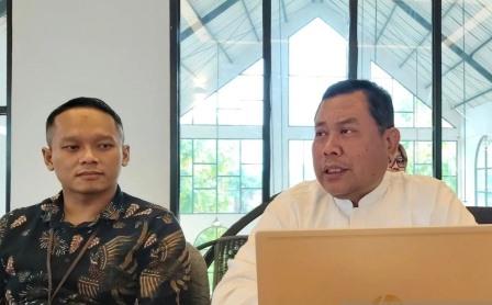 OJK Kaji Dampak Pailit Sritex terhadap Kinerja Perusahaan Pembiayaan