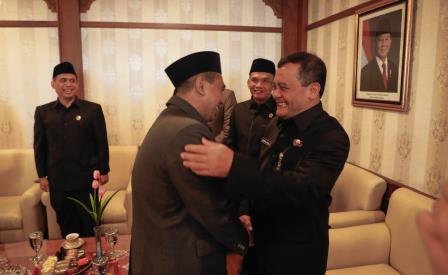 Percepat Capaian Program, Pemprov Jateng Kolaborasi dengan 44 Perguruan Tinggi