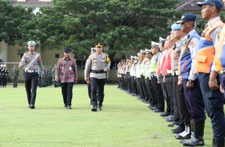 Kota Semarang Siap Sambut Pemudik Idul Fitri 2025