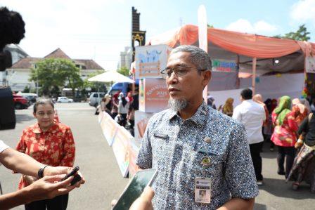 ASN Pemprov Jateng Dilarang Pakai Mobil Dinas untuk Berlebaran