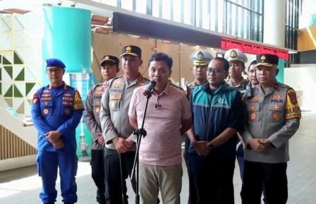 Ketua Komisi III DPR Sebut Mudik 2025 Paling Lancar