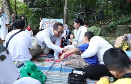 Pemkot Semarang Pastikan Pemenuhan Hak Penyandang Difabel