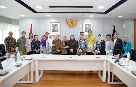Kembangkan SDM Pariwisata, Kemenpar Gandeng Perguruan Tinggi dan Dunia Usaha