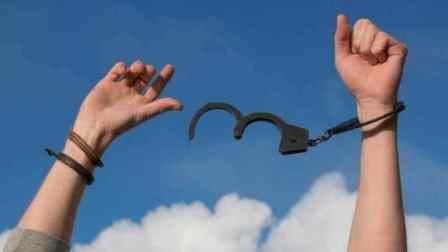 84 Narapidana di Jateng Langsung Bebas Usai Terima Remisi Idul Fitri