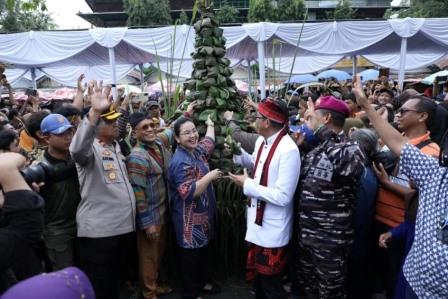 Wali Kota Semarang Rencanakan Musrenbang Khusus Pariwisata