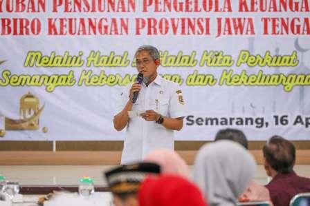 Sekolah Rakyat di Jateng, Sekda Jateng: Pemprov Tunggu Assesment Kemensos