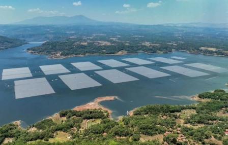 PLN Siap Jalankan RUPTL Terhijau Sepanjang Sejarah